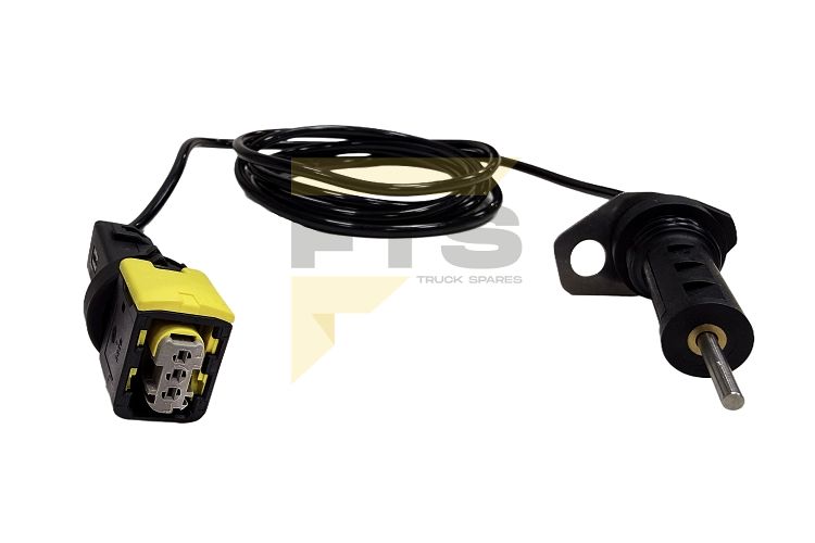 Imagem adicional do produto INDICADOR DESGASTE PASTILHAS FREIO VOLVO FH4/FM4 - LE 2420MM - Cód: FAP-14999